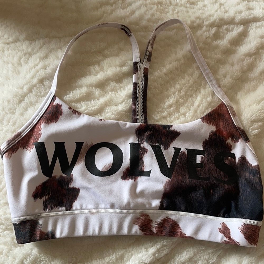 Darc Sport Sports bra